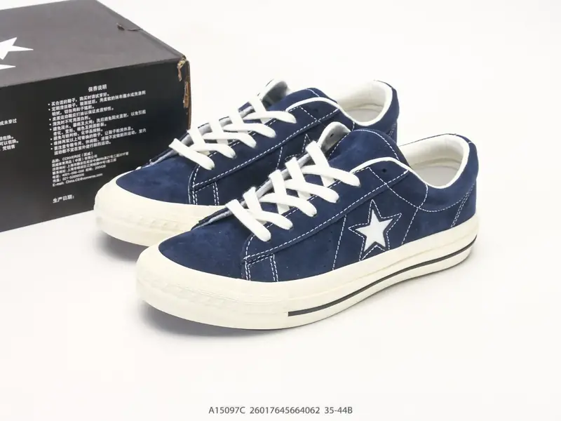 Autres Chaussures de sport Rétro Respirant Polyvalent A15097C #26017645664062