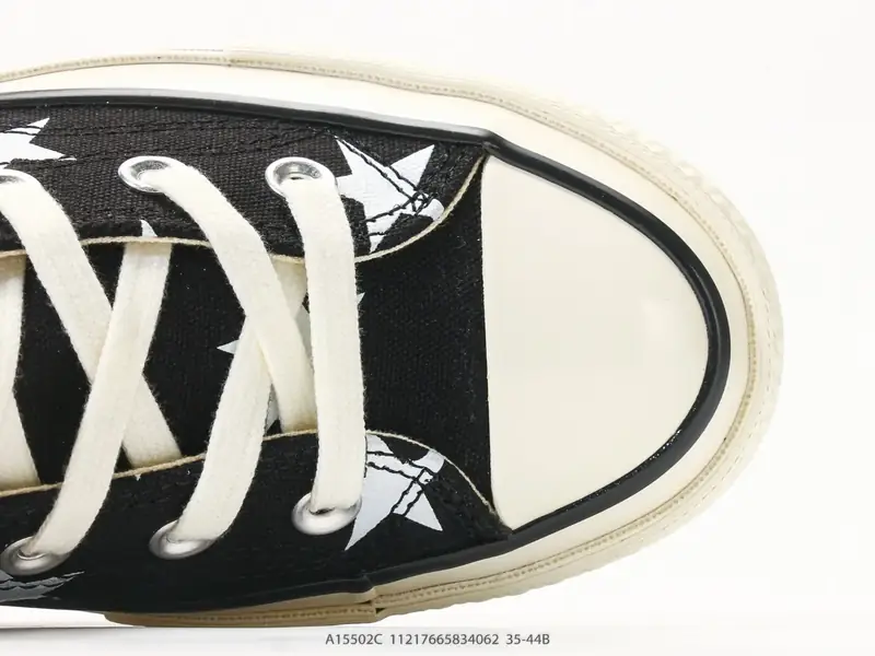 Autres Chaussures de sport Rétro Respirant Polyvalent A15502C #11217665834062