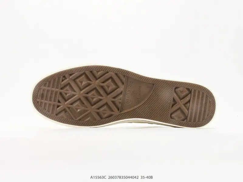 Altro Scarpe sportive Retro Edizione Limitata Alto A15563C #26037835044042