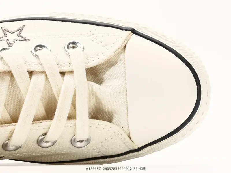 Altro Scarpe sportive Retro Edizione Limitata Alto A15563C #26037835044042