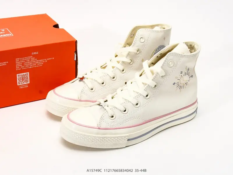 Altro Scarpe sportive Retro Traspirante Versatile A15749C #11217665834042