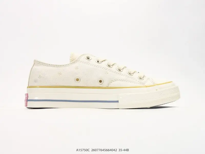 Altro Scarpe sportive Alla moda Classico Basso A15750C #26077645664042