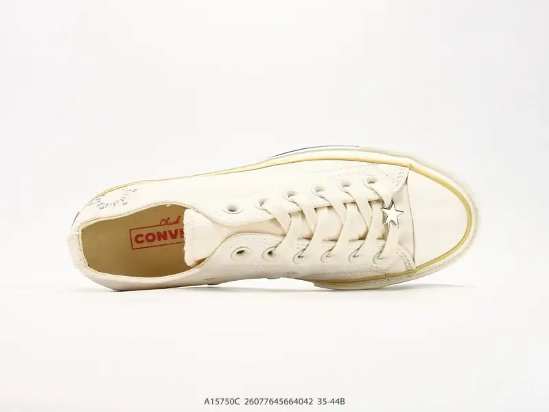 Altro Scarpe sportive Alla moda Classico Basso A15750C #26077645664042