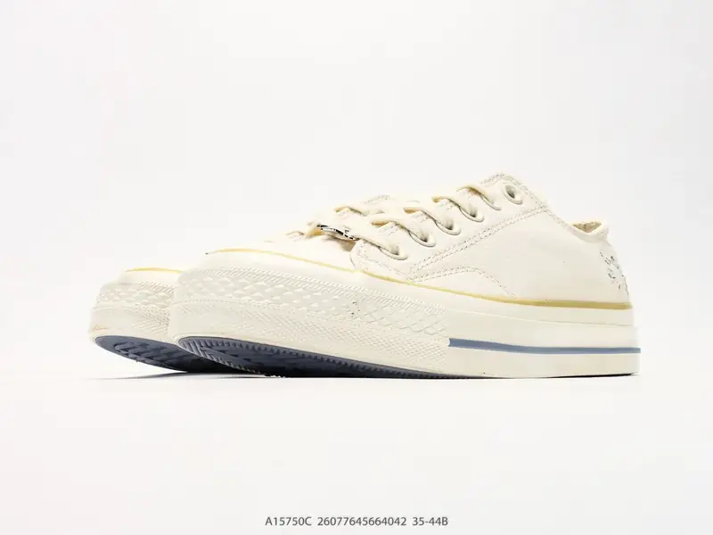 Altro Scarpe sportive Alla moda Classico Basso A15750C #26077645664042