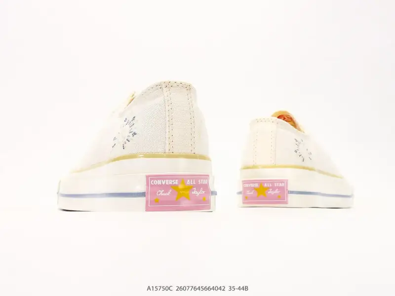 Altro Scarpe sportive Alla moda Classico Basso A15750C #26077645664042