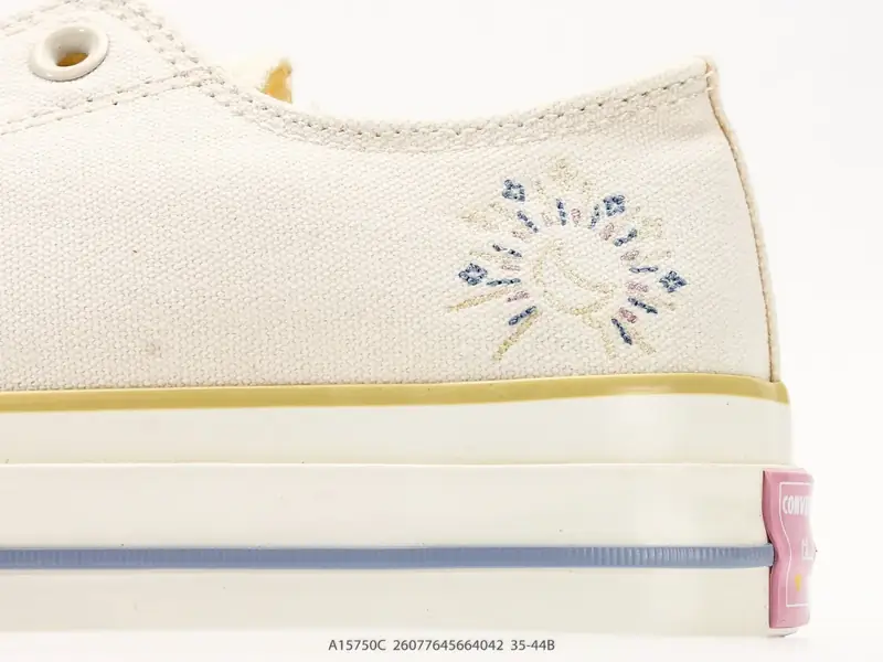 Altro Scarpe sportive Alla moda Classico Basso A15750C #26077645664042