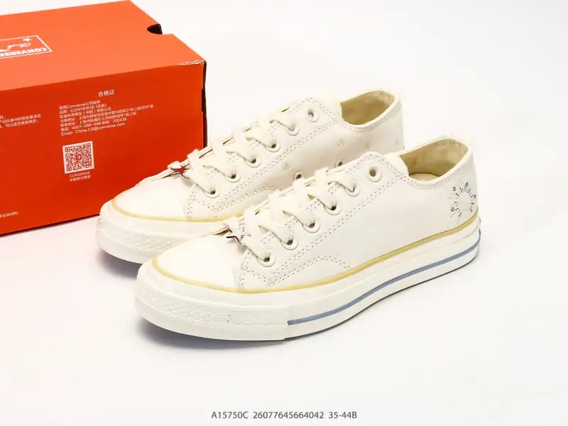 Altro Scarpe sportive Alla moda Classico Basso A15750C #26077645664042