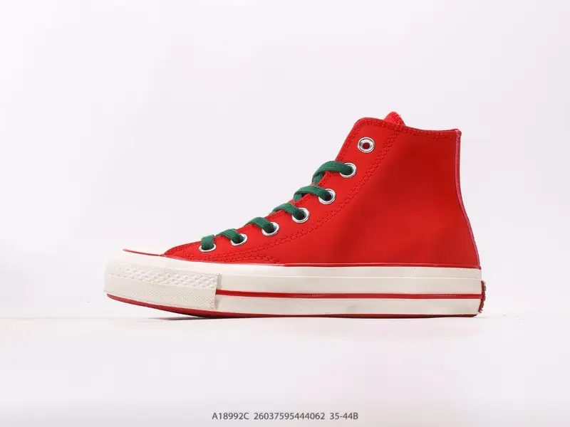 Other Skate Shoes High-Top Thick Sole A18992C #26037595444062