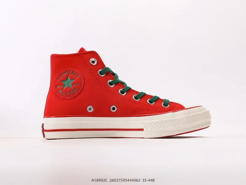Altro Scarpe da skate Alto Suola spessa A18992C #26037595444062