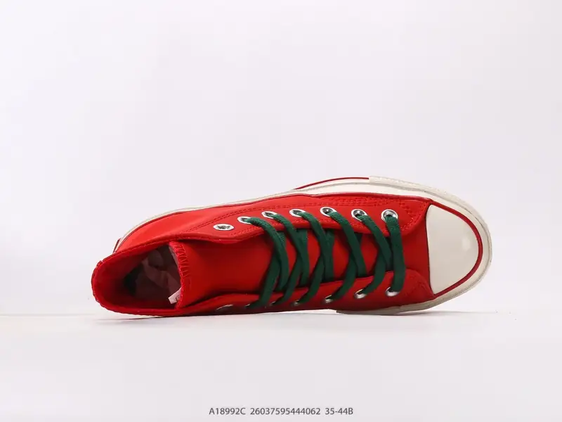 Altro Scarpe da skate Alto Suola spessa A18992C #26037595444062