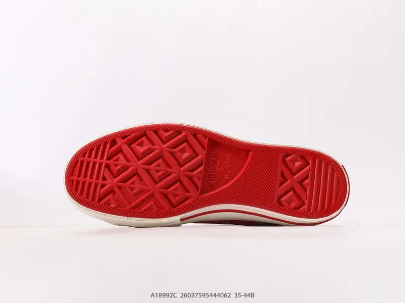 Altro Scarpe da skate Alto Suola spessa A18992C #26037595444062