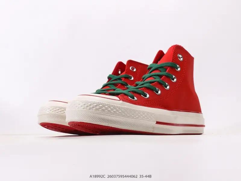 Altro Scarpe da skate Alto Suola spessa A18992C #26037595444062