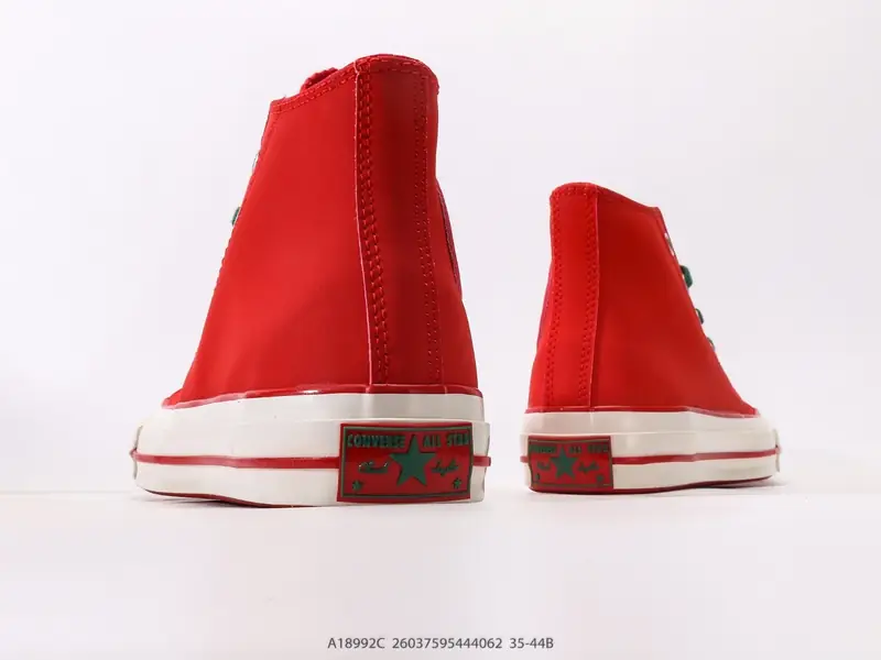 Altro Scarpe da skate Alto Suola spessa A18992C #26037595444062