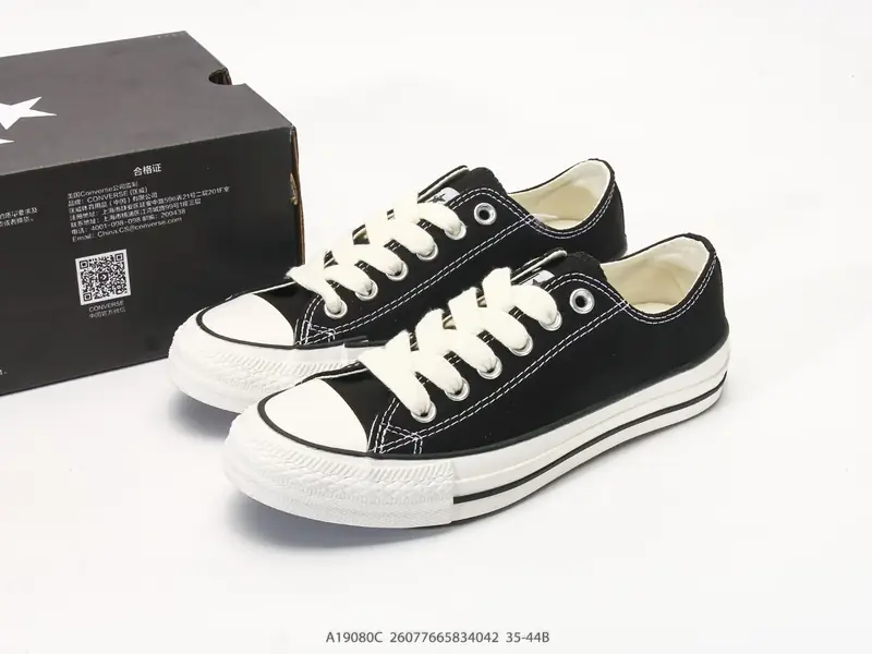 Altro Scarpe sportive Versatile Basso Comodo A19080C #26077665834042