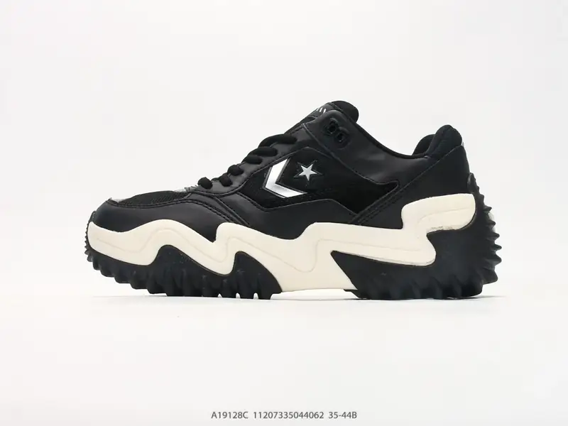 Other Sports Shoes Versatile Low-Top Comfortable A19128C #11207335044062