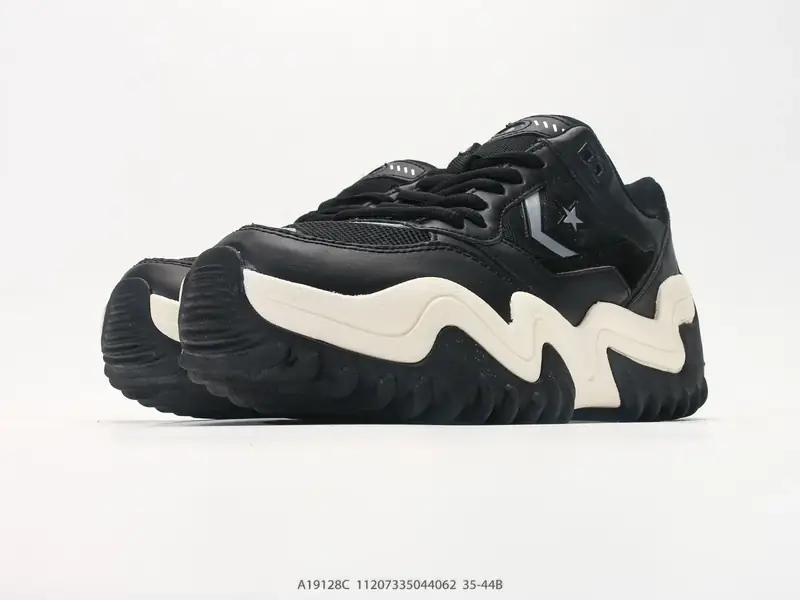 Altro Scarpe sportive Versatile Basso Comodo A19128C #11207335044062
