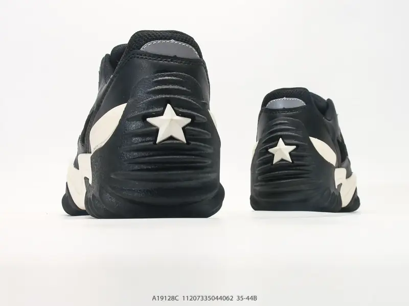 Altro Scarpe sportive Versatile Basso Comodo A19128C #11207335044062