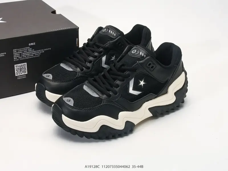 Altro Scarpe sportive Versatile Basso Comodo A19128C #11207335044062
