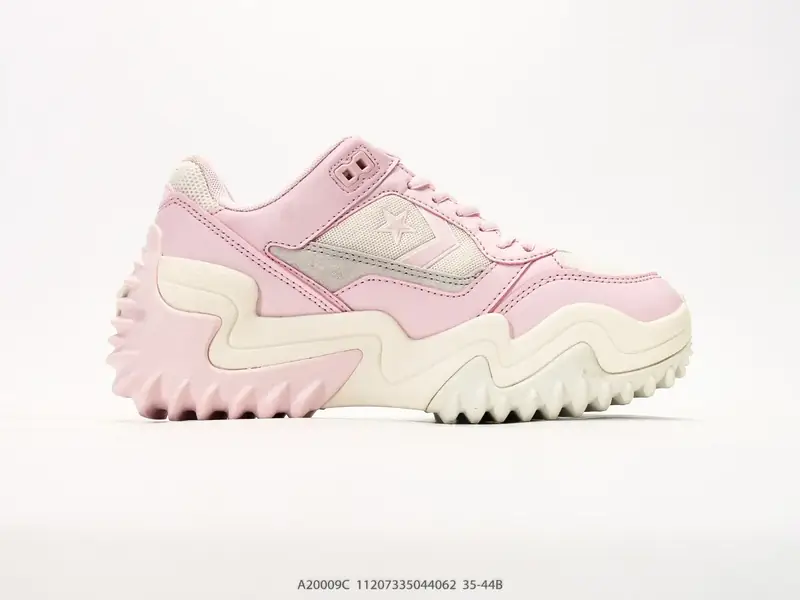Altro Scarpe sportive Versatile Basso Comodo A20009C #11207335044062