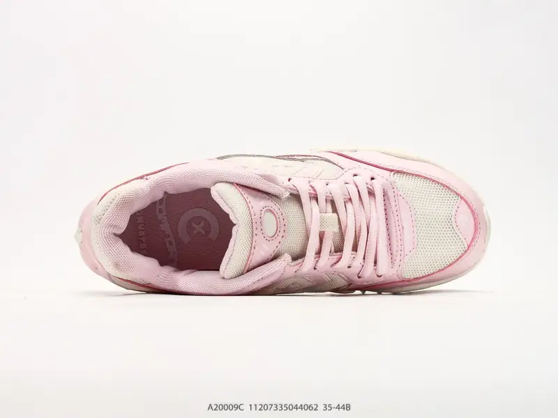 Altro Scarpe sportive Versatile Basso Comodo A20009C #11207335044062