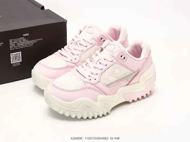 Altro Scarpe sportive Versatile Basso Comodo A20009C #11207335044062