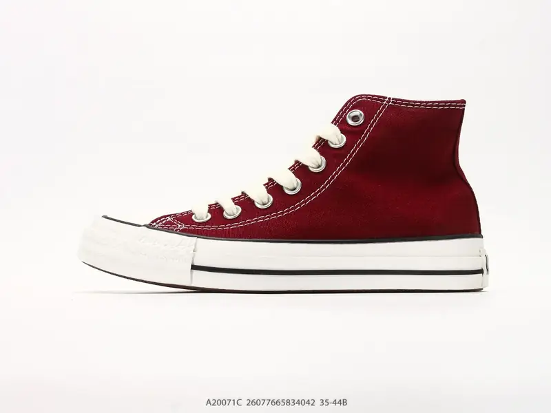 Other Sports Shoes Versatile High-Top Comfortable A20071C #26077665834042