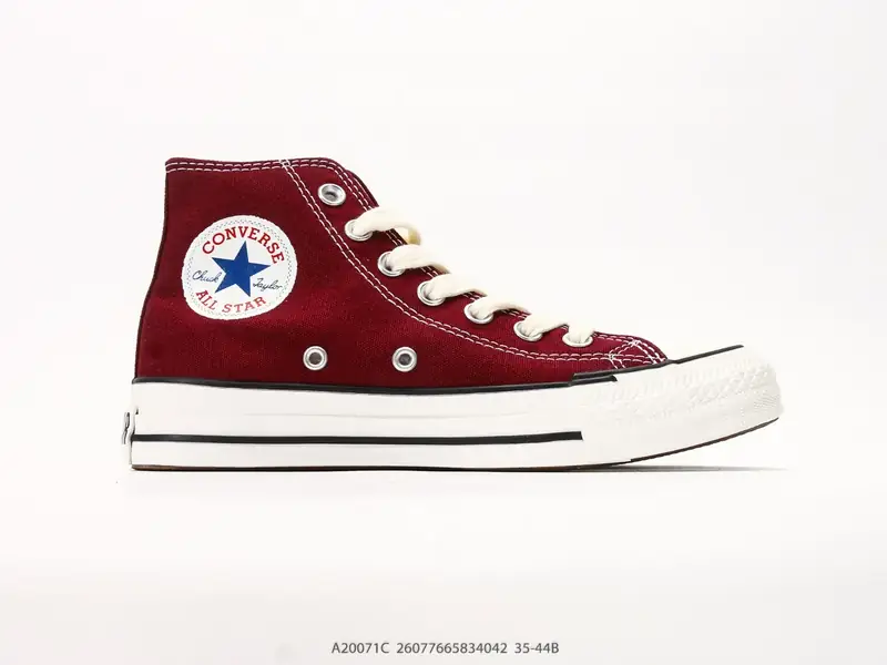 Altro Scarpe sportive Versatile Alto Comodo A20071C #26077665834042