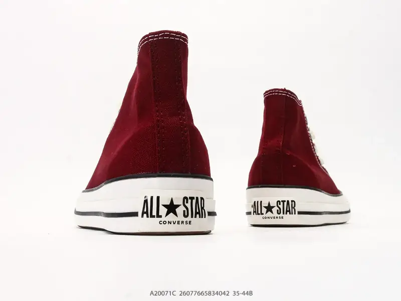 Altro Scarpe sportive Versatile Alto Comodo A20071C #26077665834042