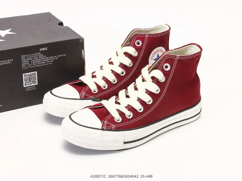 Altro Scarpe sportive Versatile Alto Comodo A20071C #26077665834042