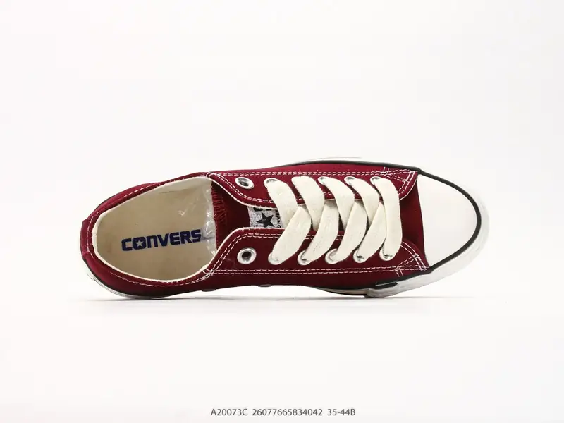 Altro Scarpe sportive Versatile Basso Comodo A20073C #26077665834042