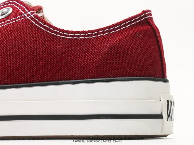 Altro Scarpe sportive Versatile Basso Comodo A20073C #26077665834042