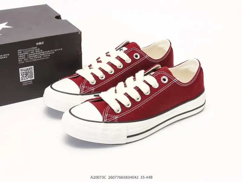 Altro Scarpe sportive Versatile Basso Comodo A20073C #26077665834042