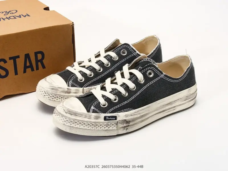 Other Casual Shoes Retro Classic Collaboration A20357C #26037535044062