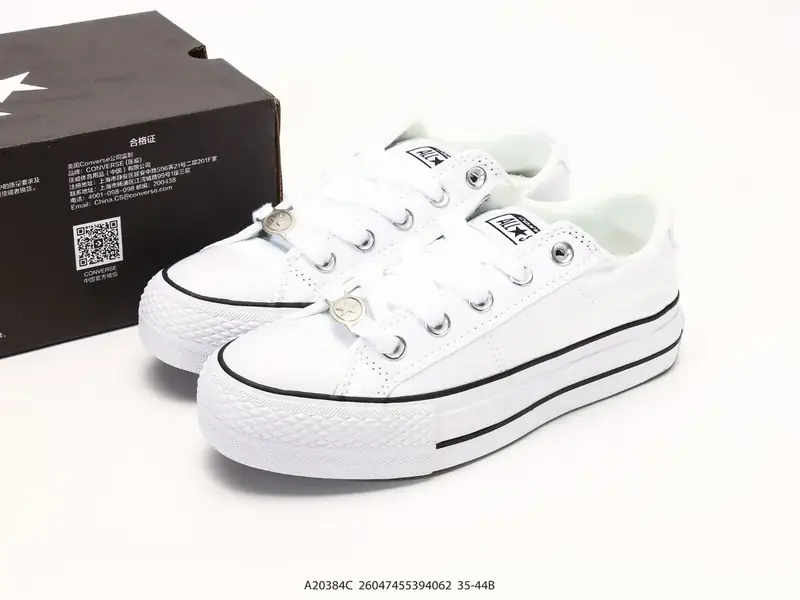 Altro Scarpe sportive Basso Comodo A20384C #26047455394062