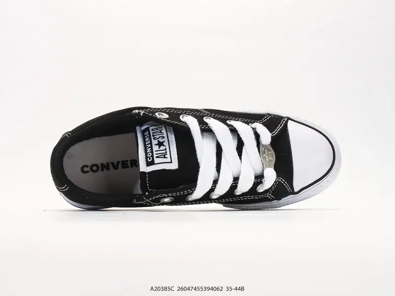Altro Scarpe sportive Basso Comodo A20385C #26047455394062