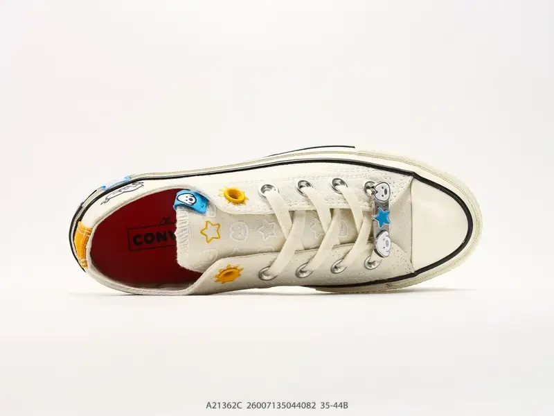 Sonstige Sportschuhe Retro Klassisch Kollaboration A21362C #26007135044082