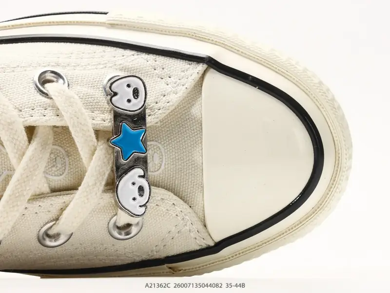 Sonstige Sportschuhe Retro Klassisch Kollaboration A21362C #26007135044082