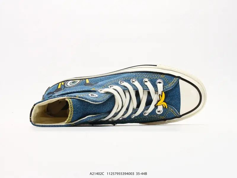 Altro Scarpe sportive Retro Traspirante Versatile A21402C #11257955394003