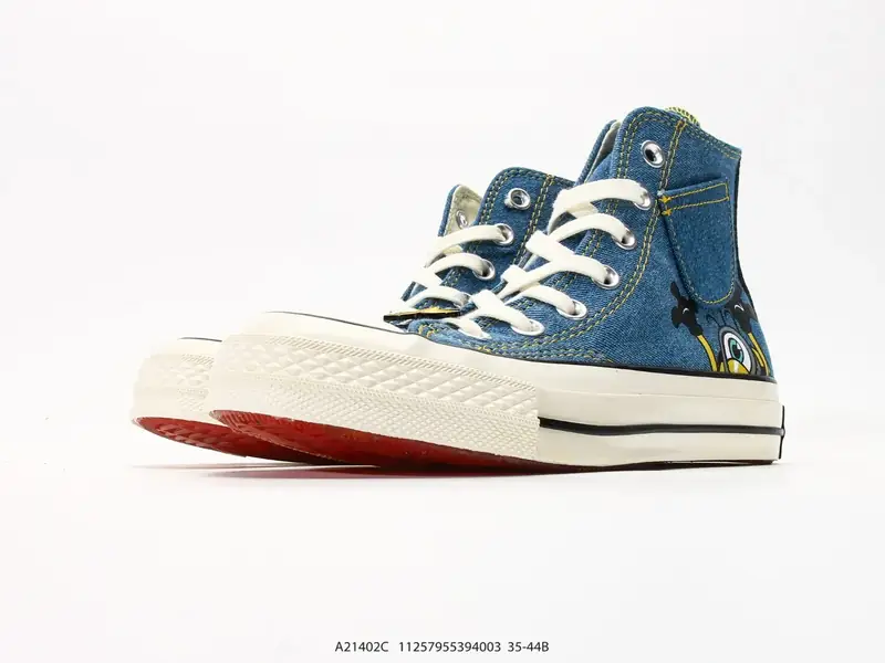 Altro Scarpe sportive Retro Traspirante Versatile A21402C #11257955394003