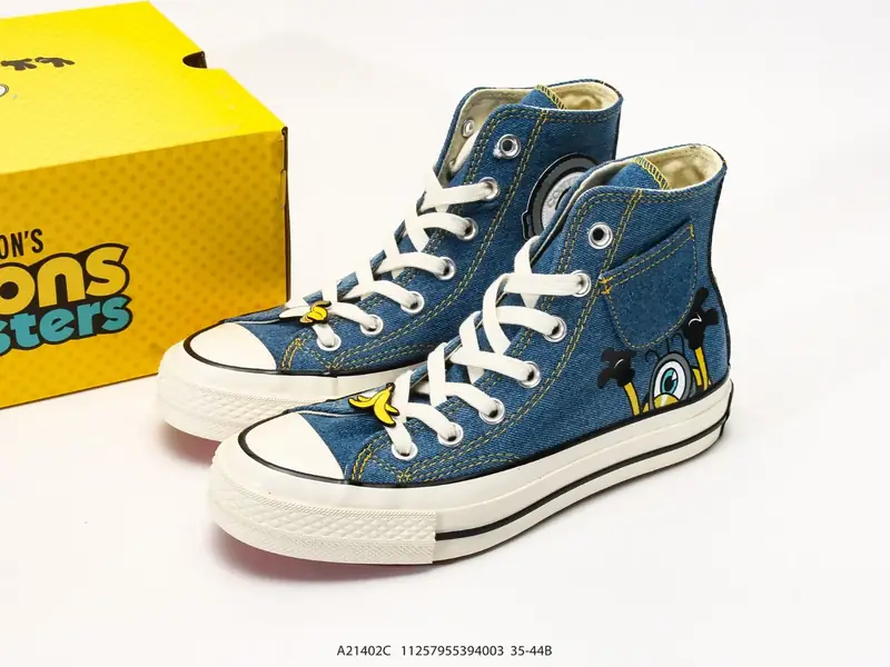 Altro Scarpe sportive Retro Traspirante Versatile A21402C #11257955394003