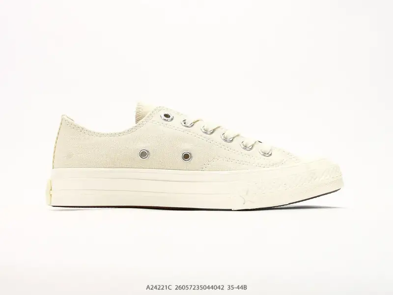 Altro Scarpe sportive Classico Basso Stile classico A24221C #26057235044042