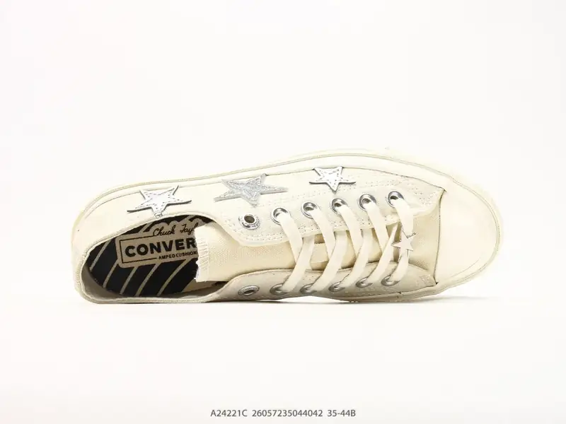 Altro Scarpe sportive Classico Basso Stile classico A24221C #26057235044042