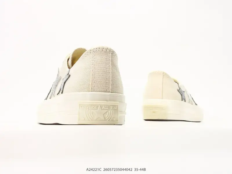 Altro Scarpe sportive Classico Basso Stile classico A24221C #26057235044042