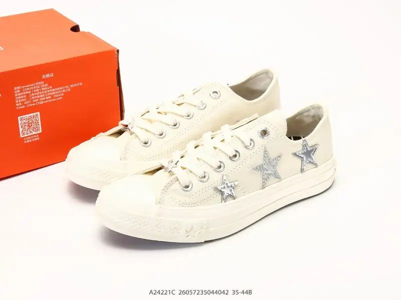 Altro Scarpe sportive Classico Basso Stile classico A24221C #26057235044042