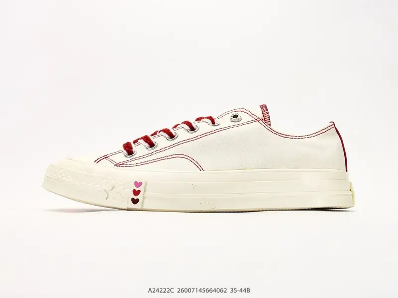 Sonstige Skateboardschuhe Klassisch Limitierte Edition Niedrig A24222C #26007145664062