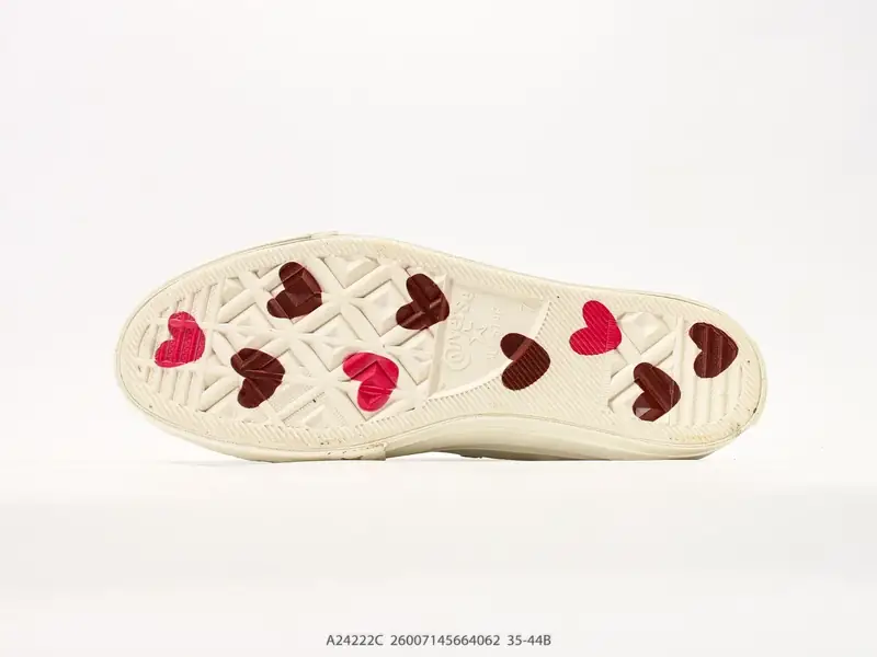 Altro Scarpe da skate Classico Edizione Limitata Basso A24222C #26007145664062