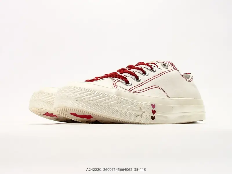 Altro Scarpe da skate Classico Edizione Limitata Basso A24222C #26007145664062