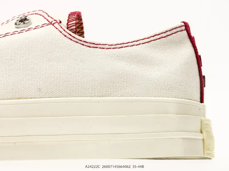 Altro Scarpe da skate Classico Edizione Limitata Basso A24222C #26007145664062