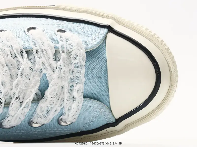 Lainnya Sepatu Olahraga Bantalan Anti-Slip Tahan Lama A24224C #11247395734042
