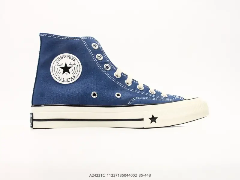 Lainnya Sepatu Olahraga High Top A24231C #11257135044002